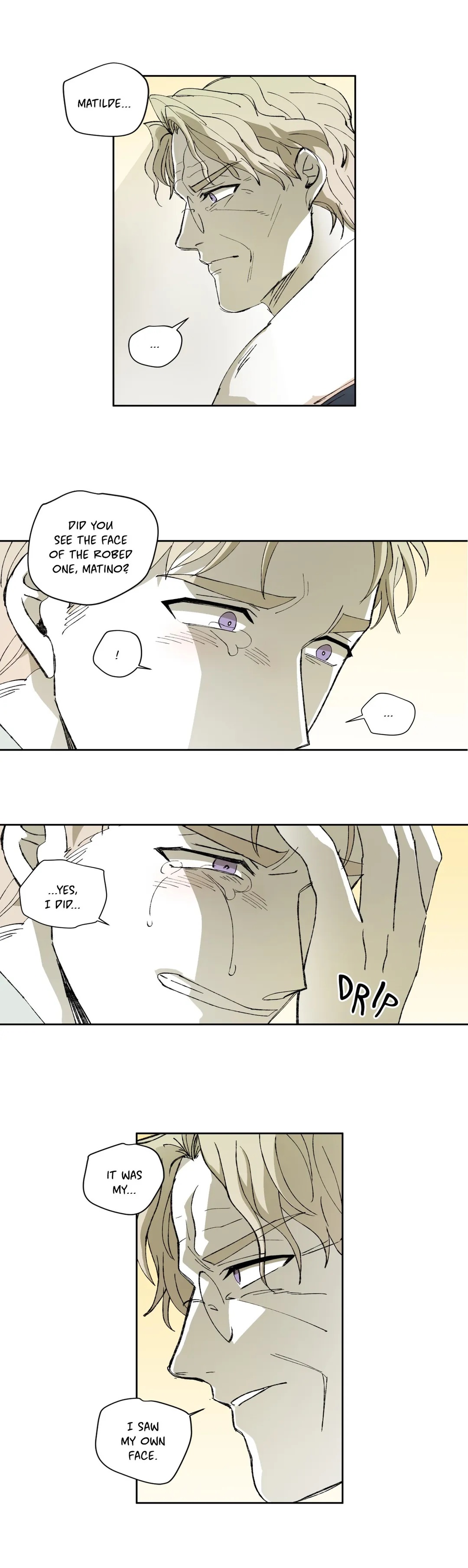 RPG Comic Chapter 97 image 1