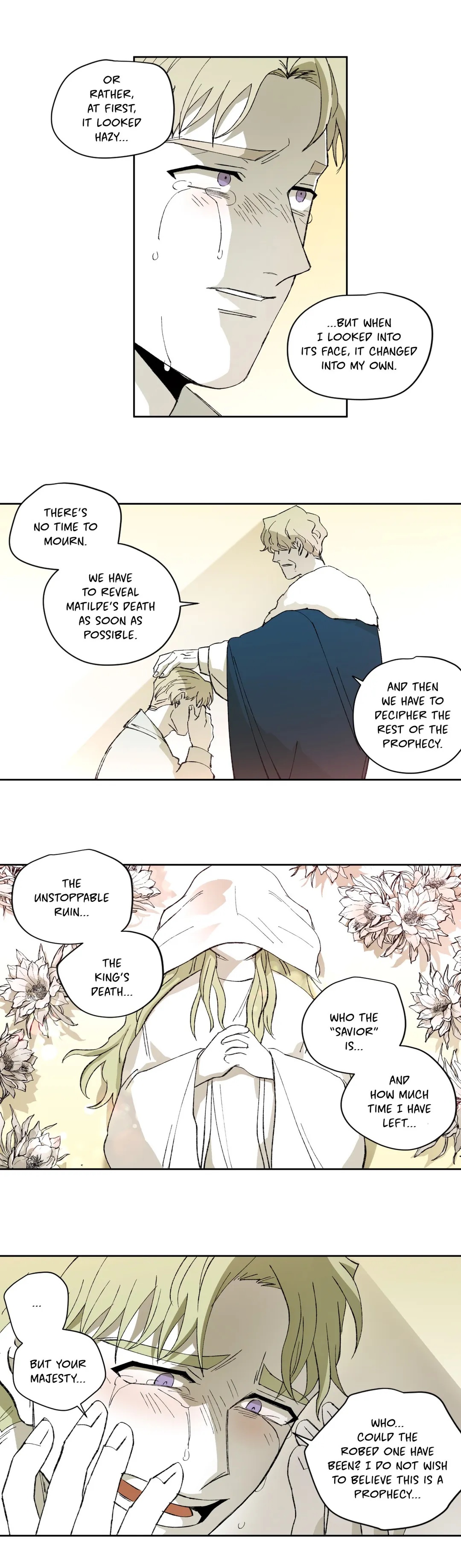 RPG Comic Chapter 97 image 2