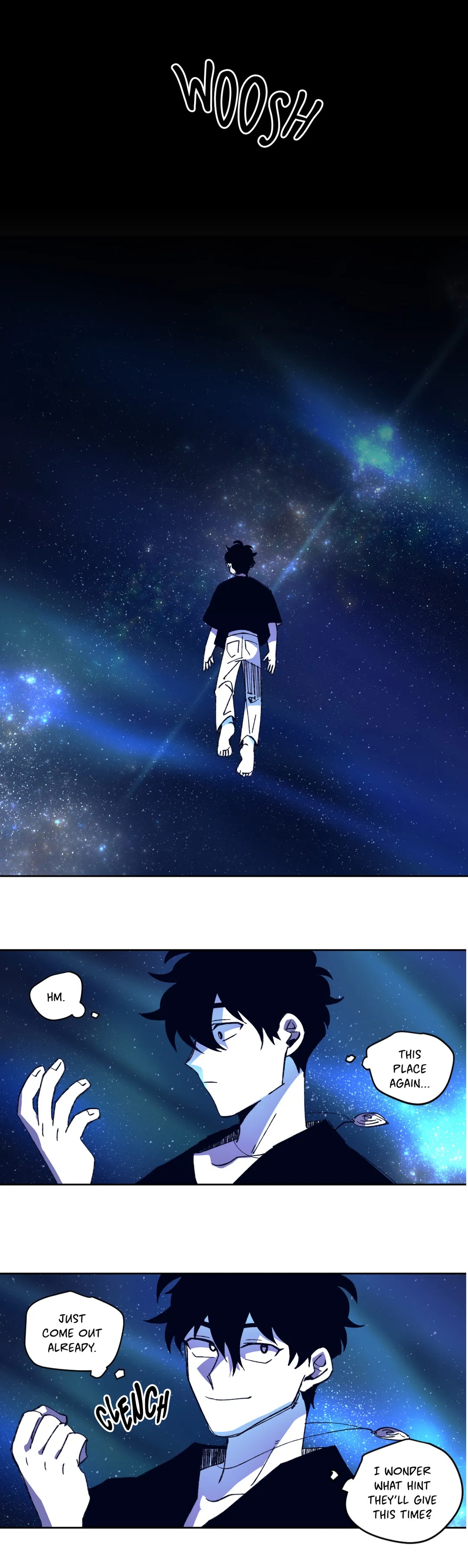 RPG Comic Chapter 98 image 5
