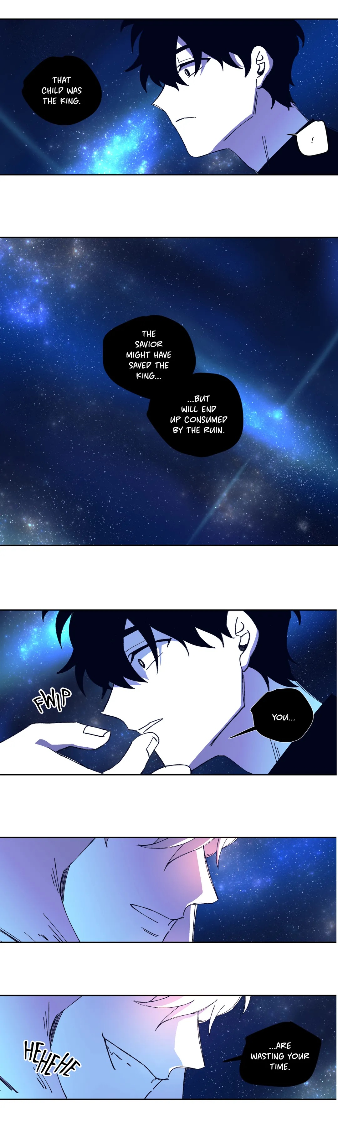 RPG Comic Chapter 98 image 7