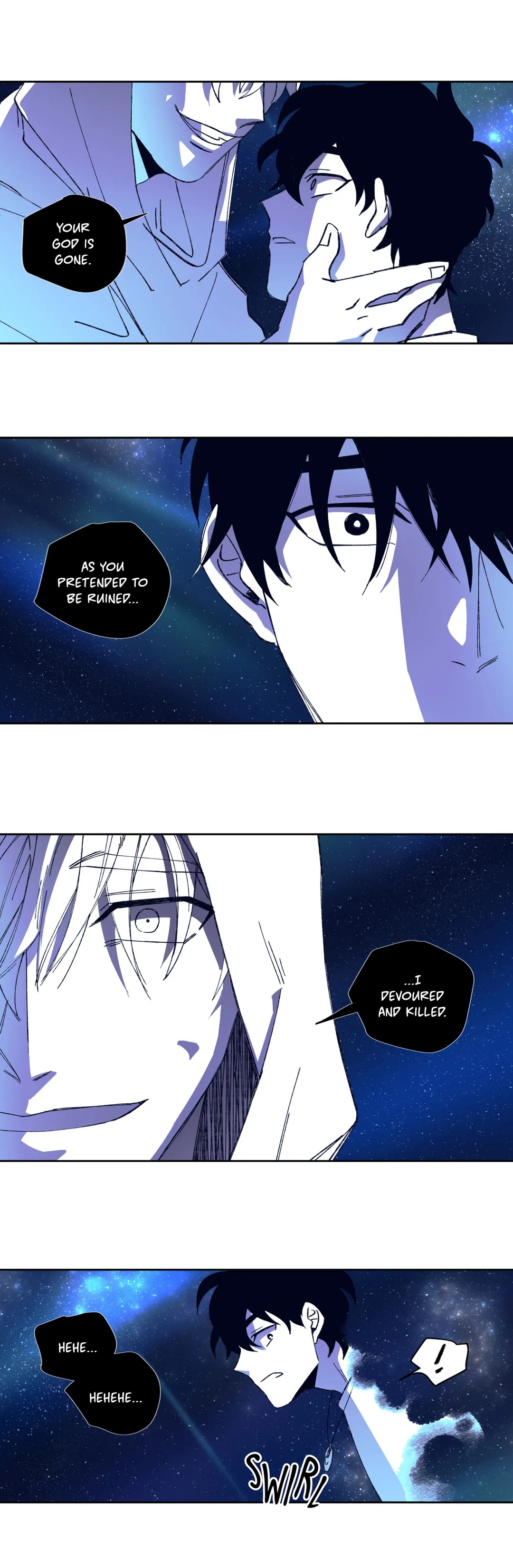 RPG Comic Chapter 98 image 8