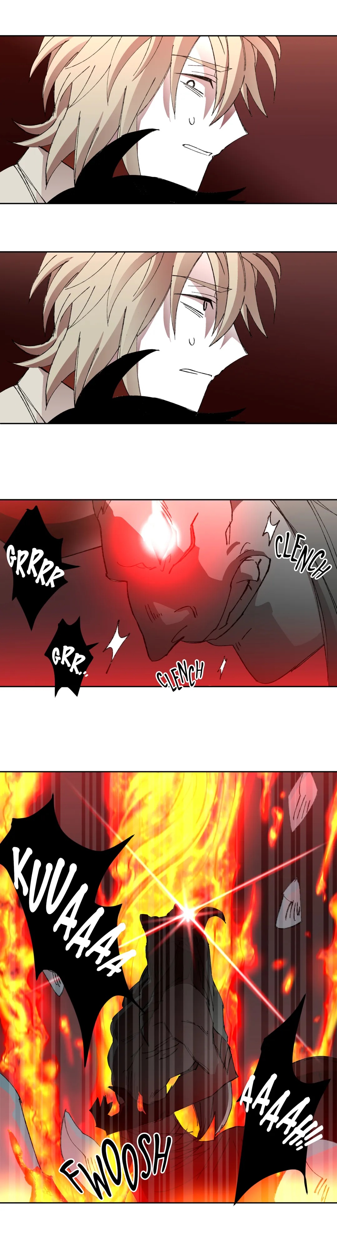 RPG Comic Chapter 99 image 10