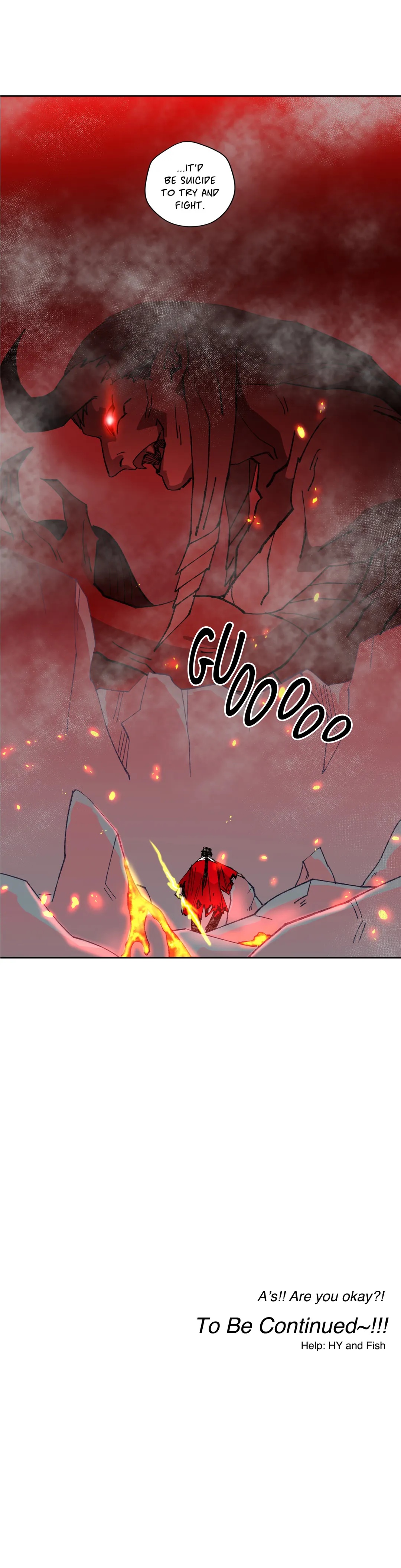 RPG Comic Chapter 99 image 19