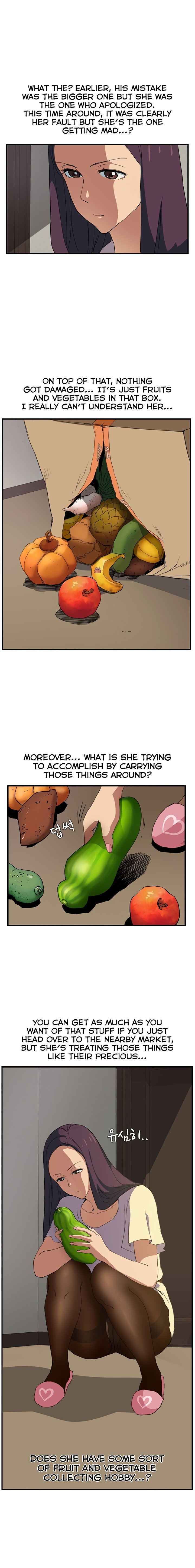 This Doesn’t Feel Like Me Chapter 1 image 15