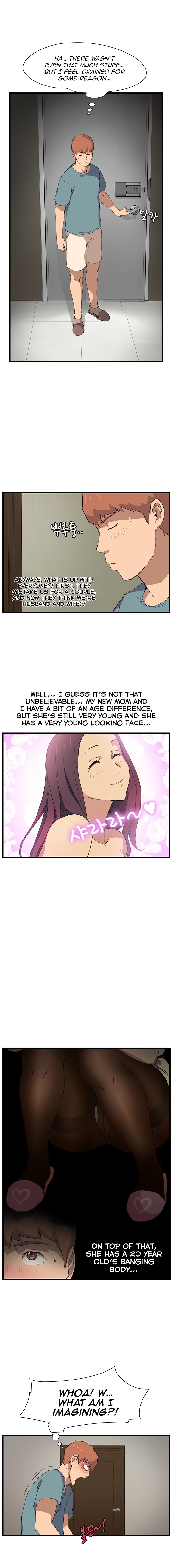 This Doesn’t Feel Like Me Chapter 1 image 18