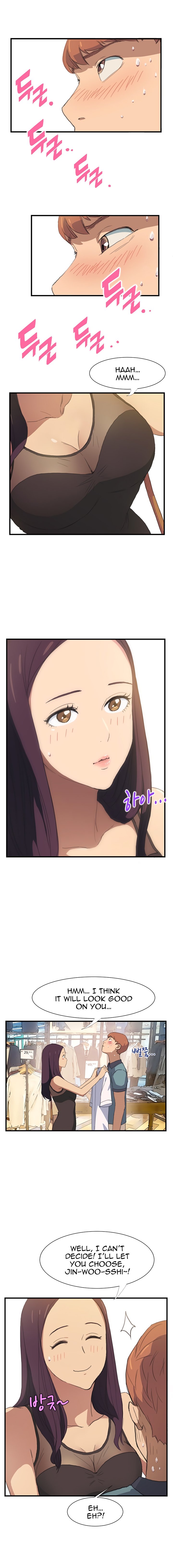 This Doesn’t Feel Like Me Chapter 1 image 1