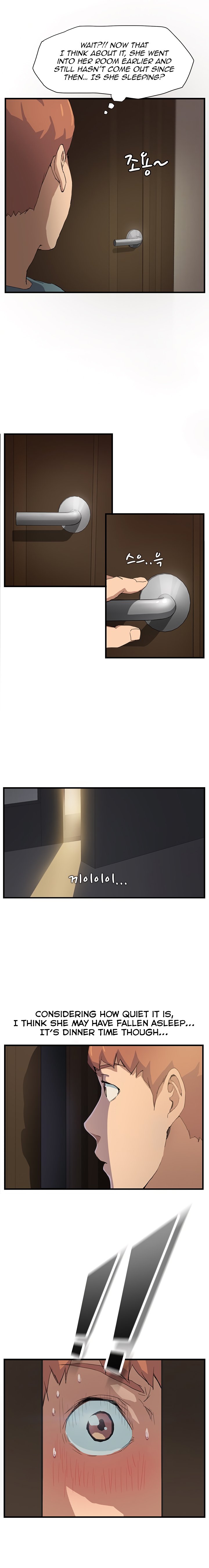 This Doesn’t Feel Like Me Chapter 1 image 19