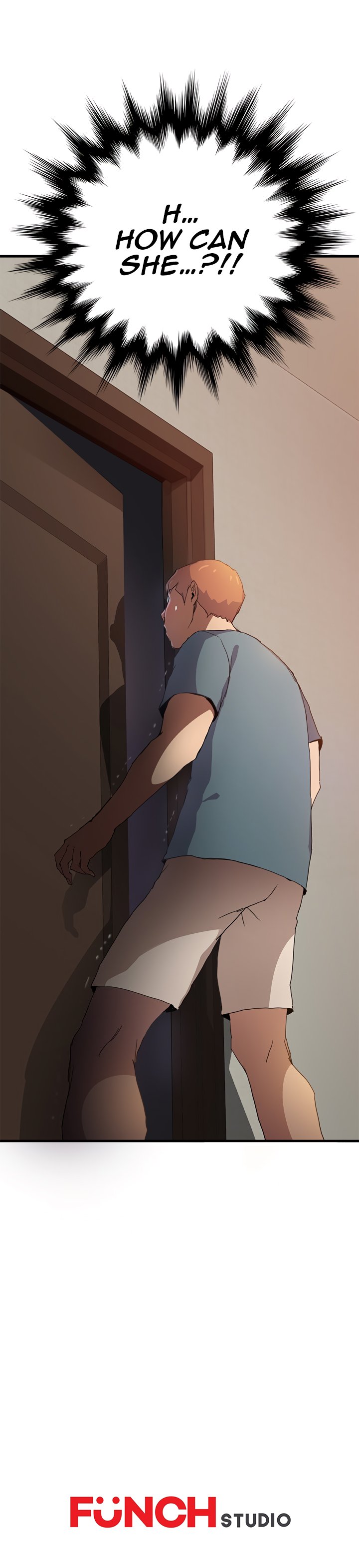 This Doesn’t Feel Like Me Chapter 1 image 20