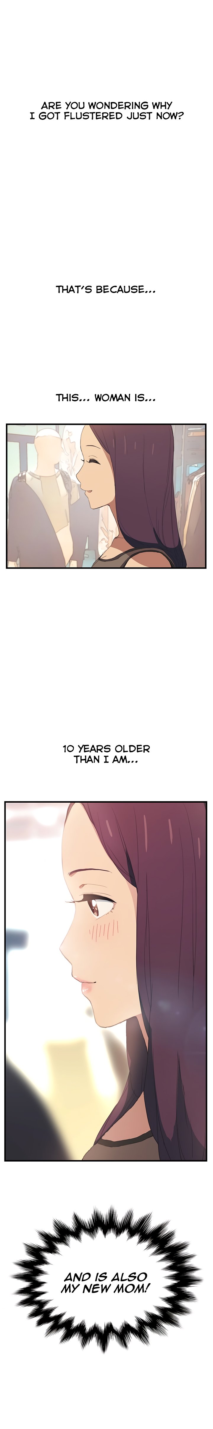 This Doesn’t Feel Like Me Chapter 1 image 3