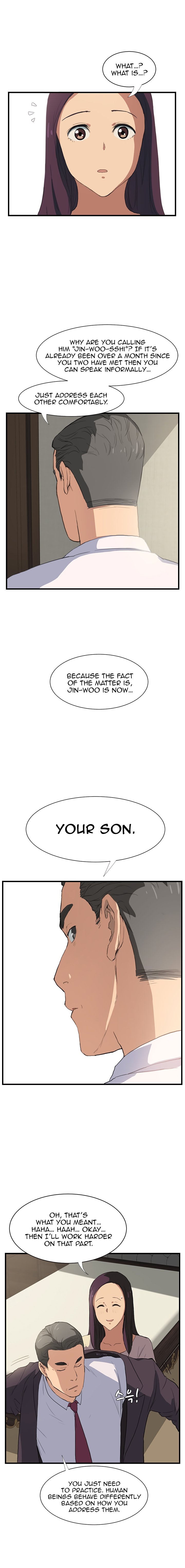 This Doesn’t Feel Like Me Chapter 1 image 5