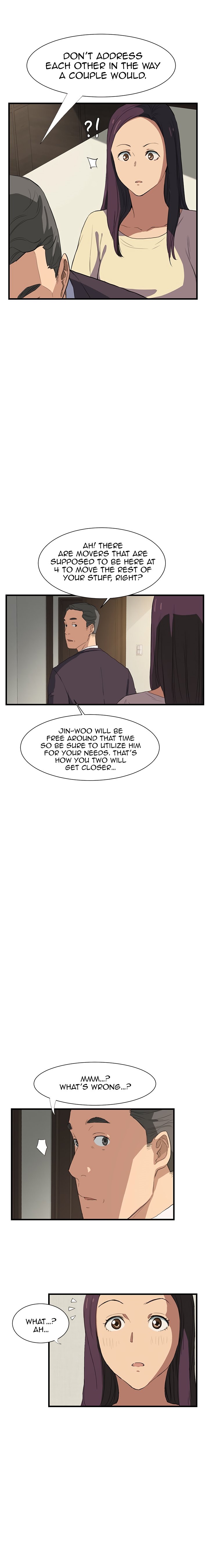 This Doesn’t Feel Like Me Chapter 1 image 6