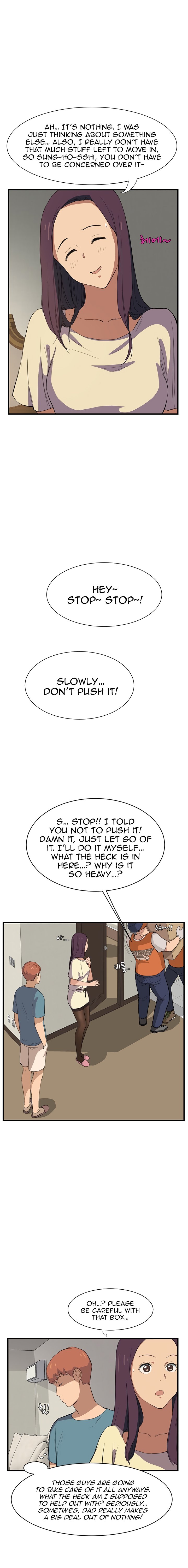 This Doesn’t Feel Like Me Chapter 1 image 7