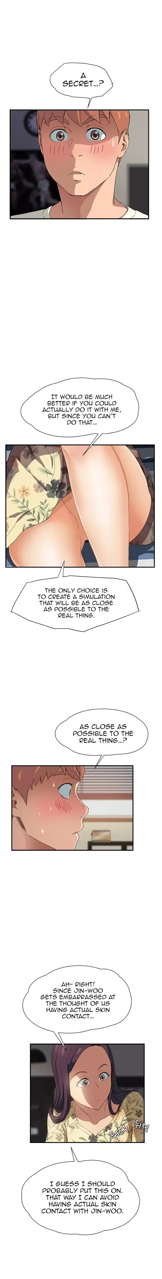 This Doesn’t Feel Like Me Chapter 10 image 10