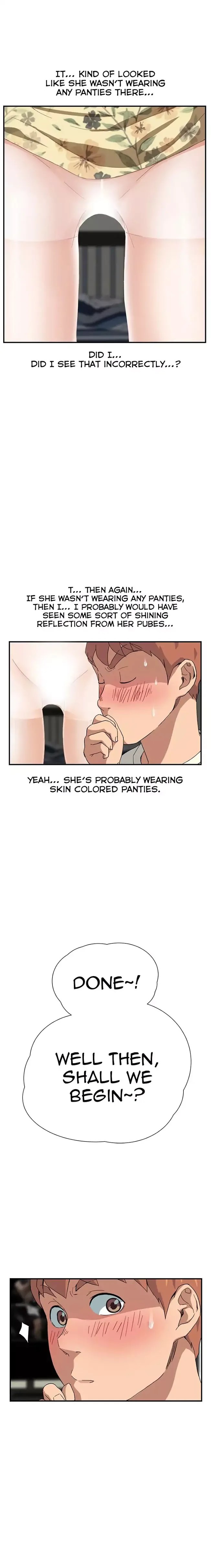 This Doesn’t Feel Like Me Chapter 10 image 12