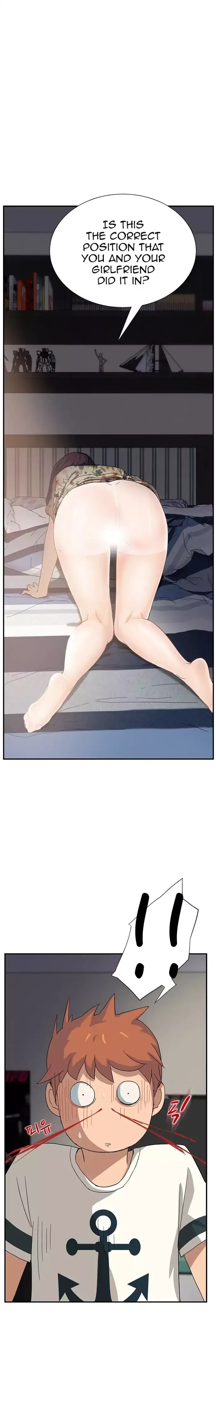 This Doesn’t Feel Like Me Chapter 10 image 13
