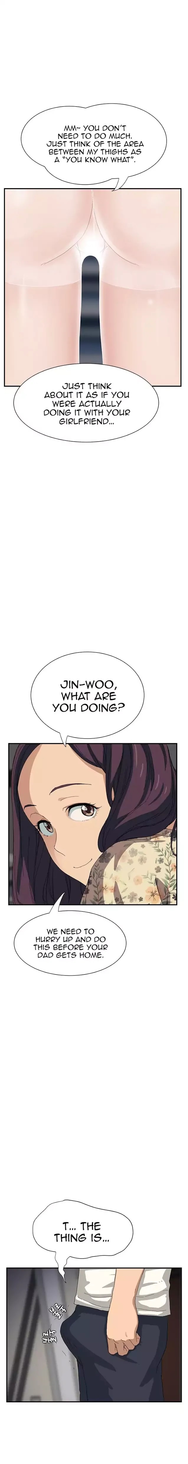 This Doesn’t Feel Like Me Chapter 10 image 15