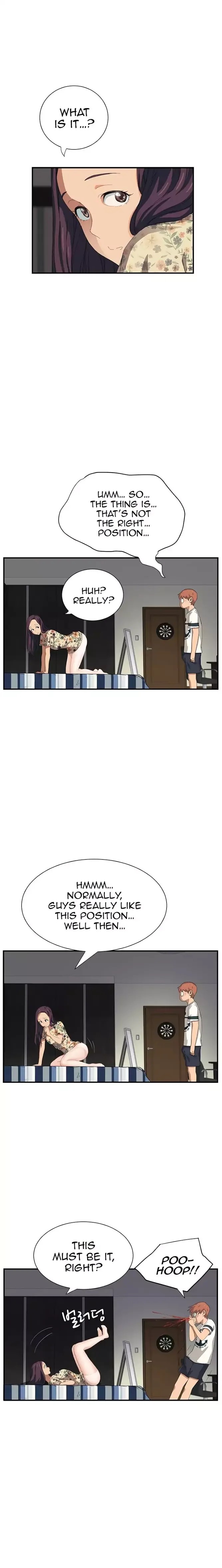 This Doesn’t Feel Like Me Chapter 10 image 16