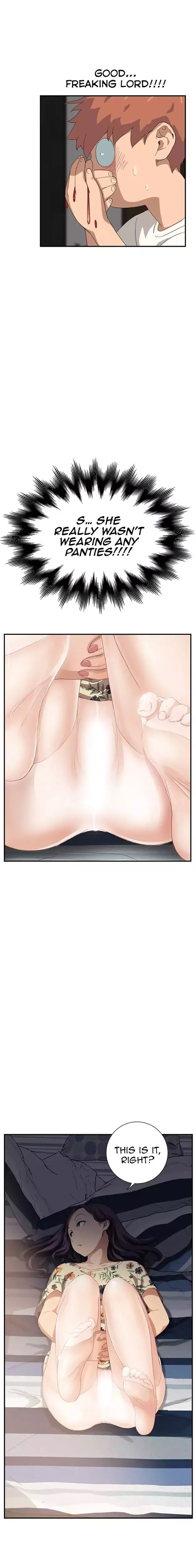 This Doesn’t Feel Like Me Chapter 10 image 17