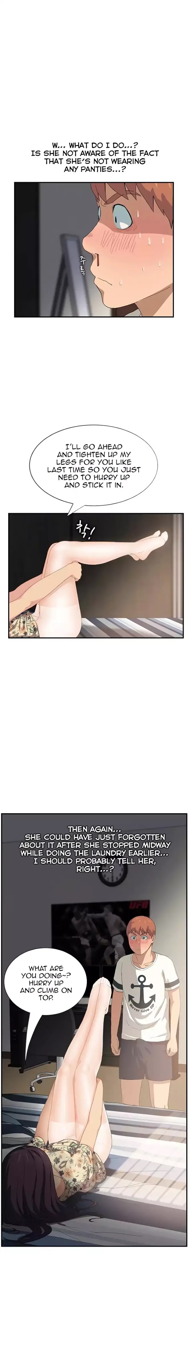 This Doesn’t Feel Like Me Chapter 10 image 18