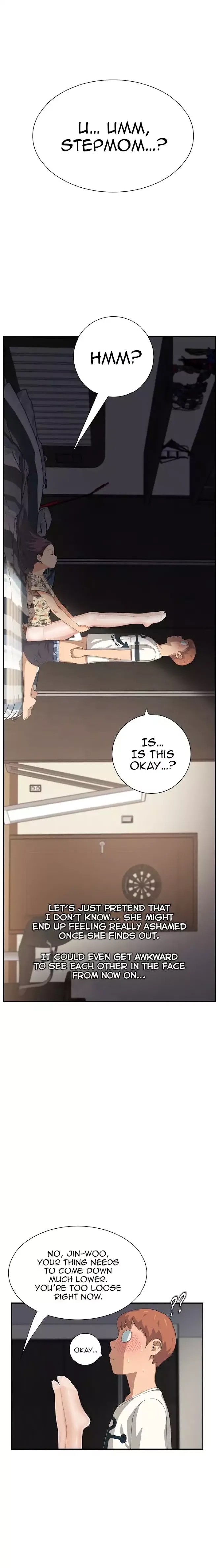 This Doesn’t Feel Like Me Chapter 10 image 19