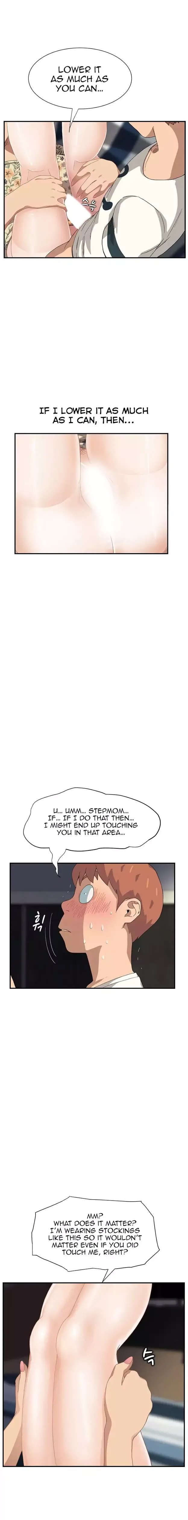 This Doesn’t Feel Like Me Chapter 10 image 20