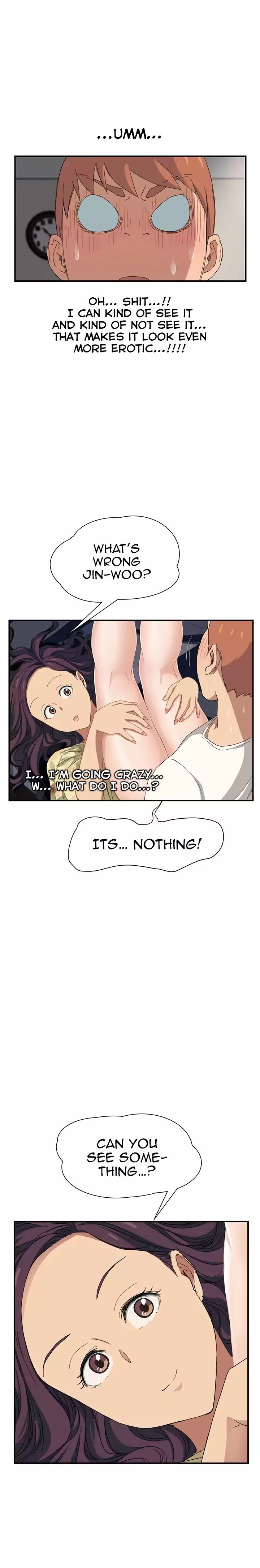 This Doesn’t Feel Like Me Chapter 10 image 22