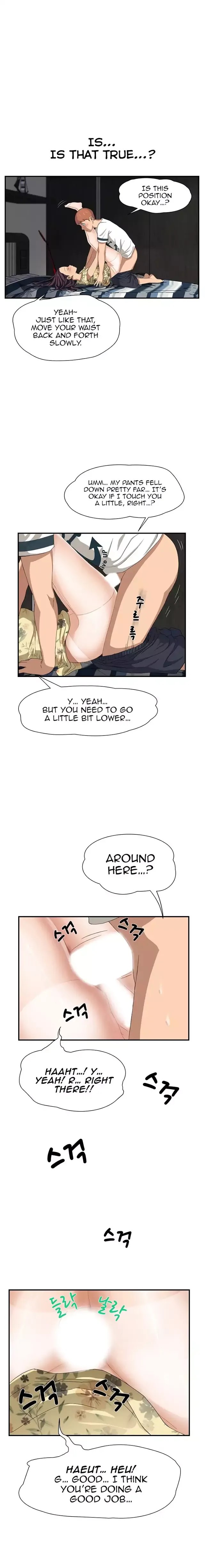 This Doesn’t Feel Like Me Chapter 10 image 24