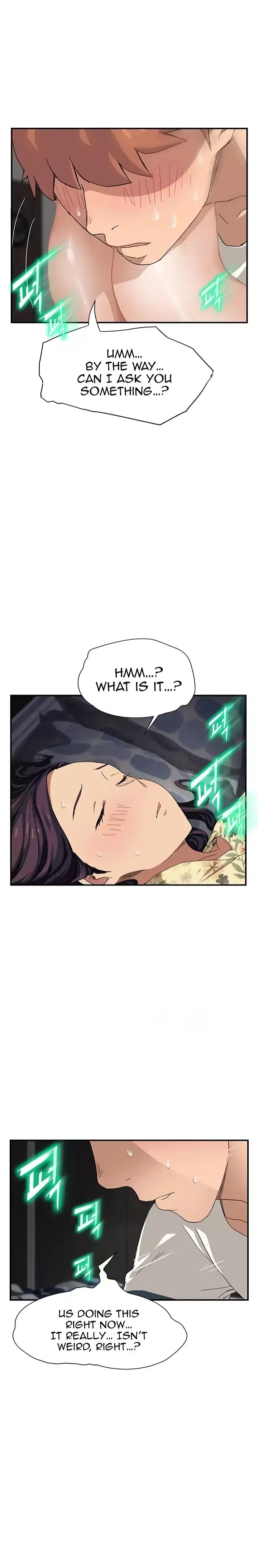This Doesn’t Feel Like Me Chapter 10 image 26