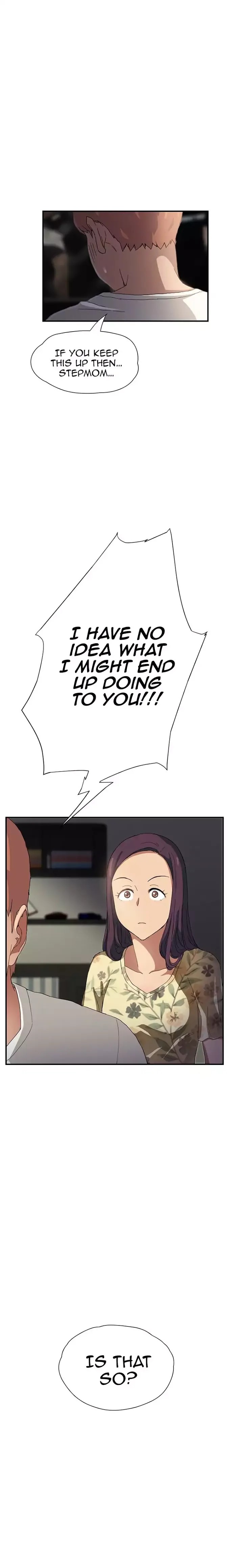 This Doesn’t Feel Like Me Chapter 10 image 2