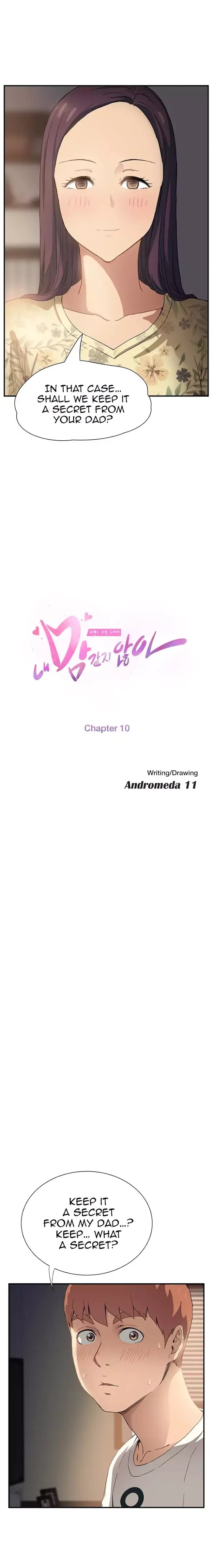 This Doesn’t Feel Like Me Chapter 10 image 3