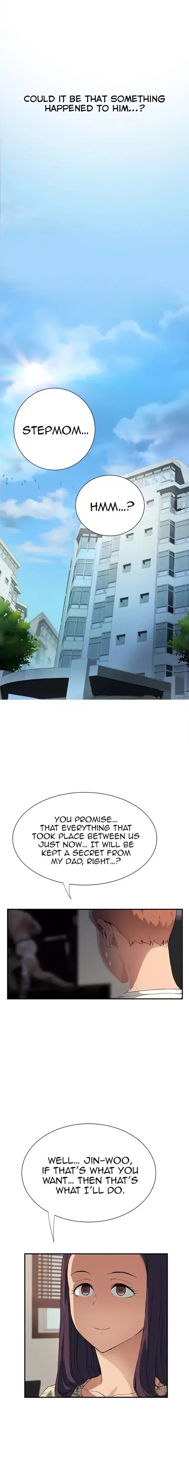 This Doesn’t Feel Like Me Chapter 10 image 7