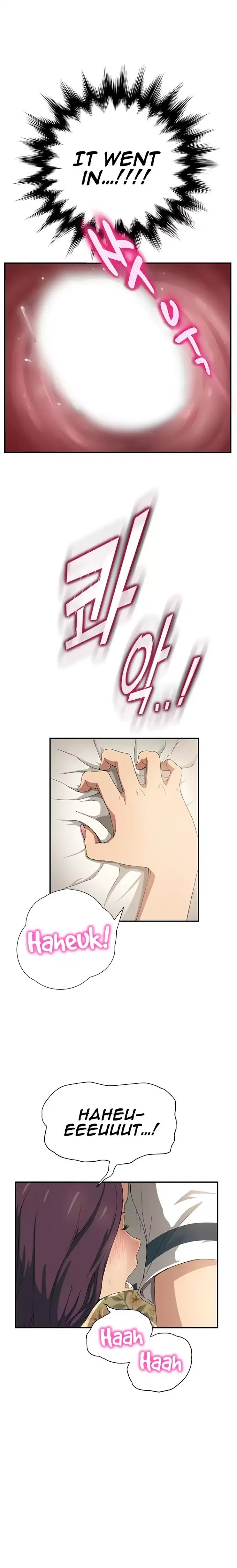 This Doesn’t Feel Like Me Chapter 11 image 14