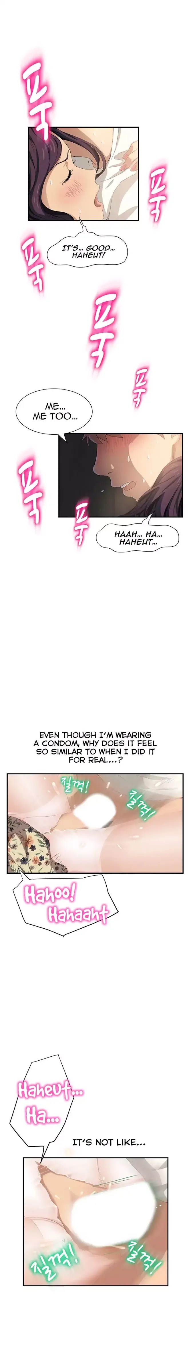 This Doesn’t Feel Like Me Chapter 11 image 17