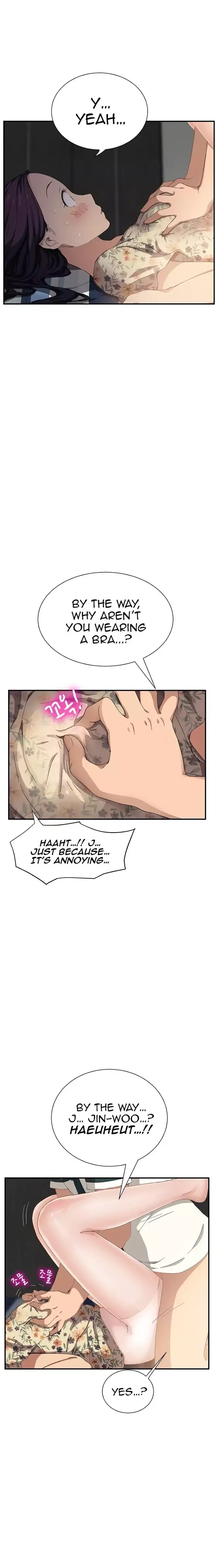 This Doesn’t Feel Like Me Chapter 11 image 20