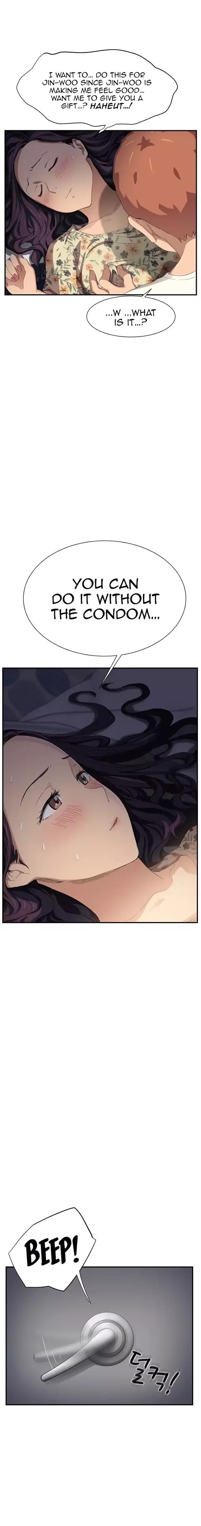 This Doesn’t Feel Like Me Chapter 11 image 21