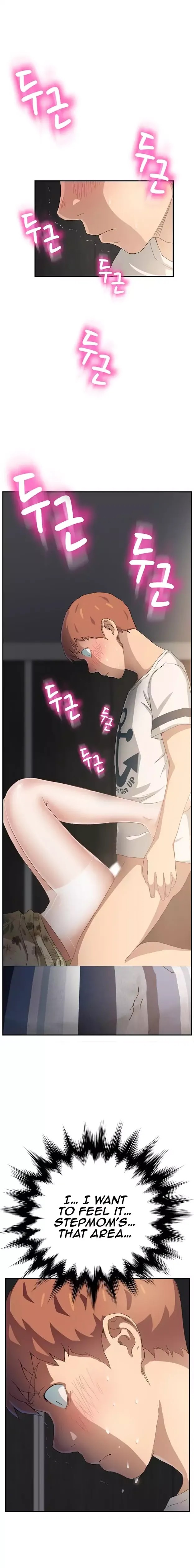 This Doesn’t Feel Like Me Chapter 11 image 24