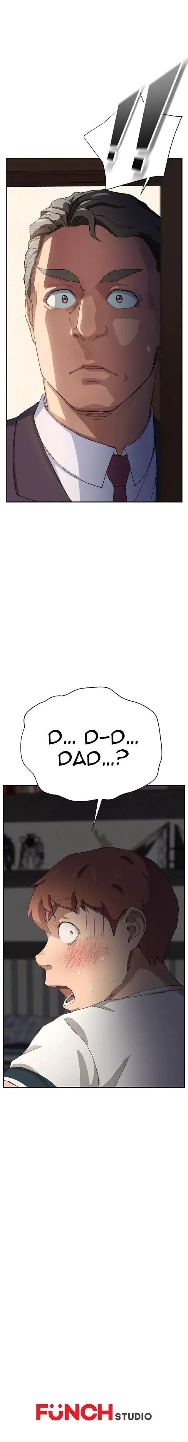 This Doesn’t Feel Like Me Chapter 11 image 26