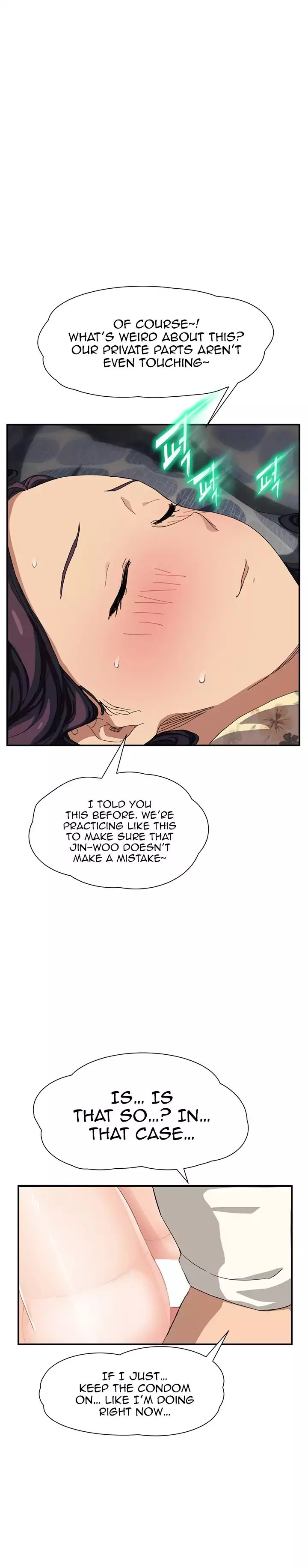 This Doesn’t Feel Like Me Chapter 11 image 2