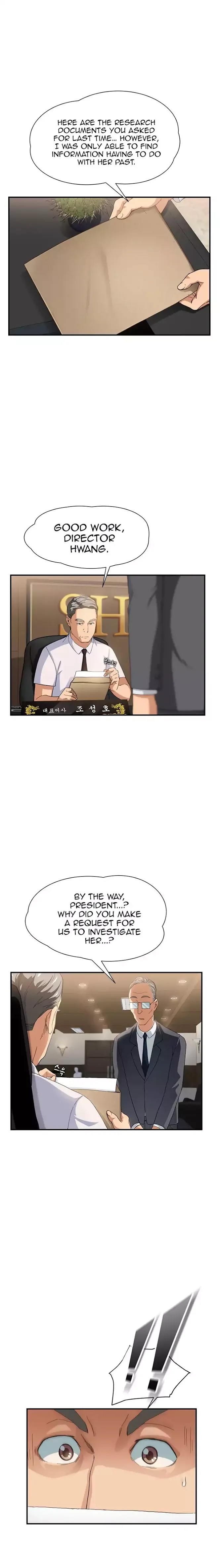 This Doesn’t Feel Like Me Chapter 11 image 4