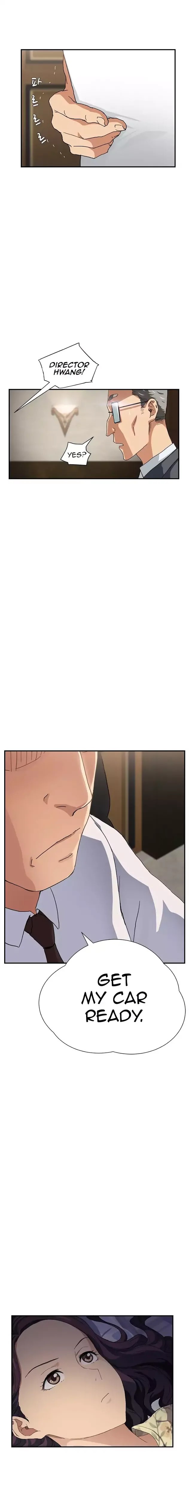 This Doesn’t Feel Like Me Chapter 11 image 5
