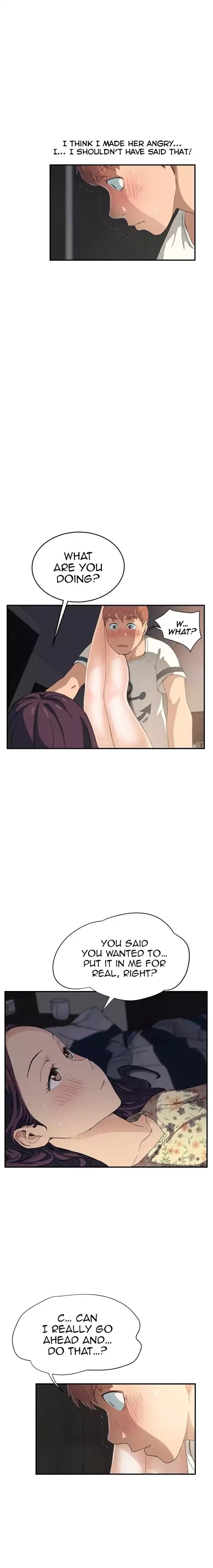 This Doesn’t Feel Like Me Chapter 11 image 6