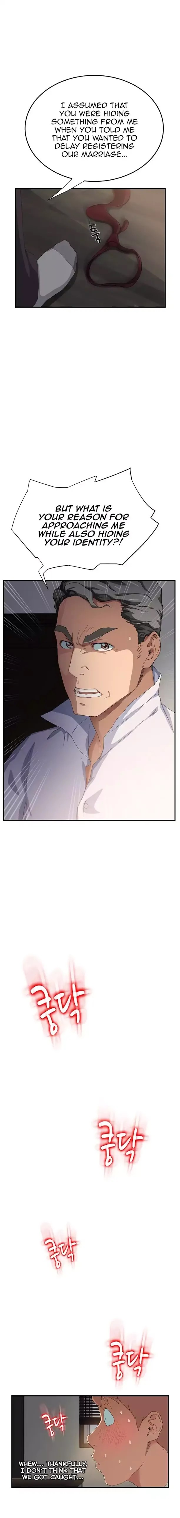 This Doesn’t Feel Like Me Chapter 12 image 9