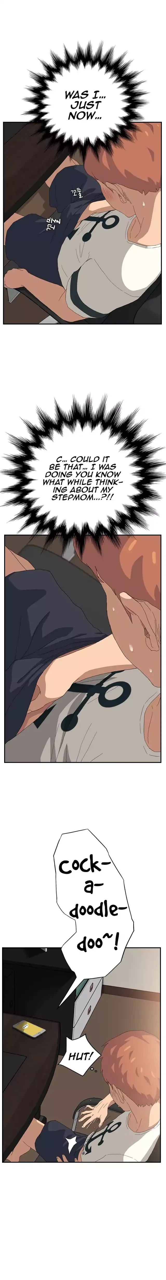 This Doesn’t Feel Like Me Chapter 12 image 14