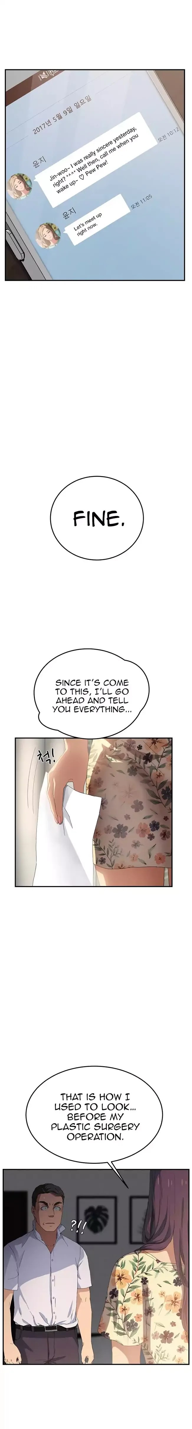 This Doesn’t Feel Like Me Chapter 12 image 15