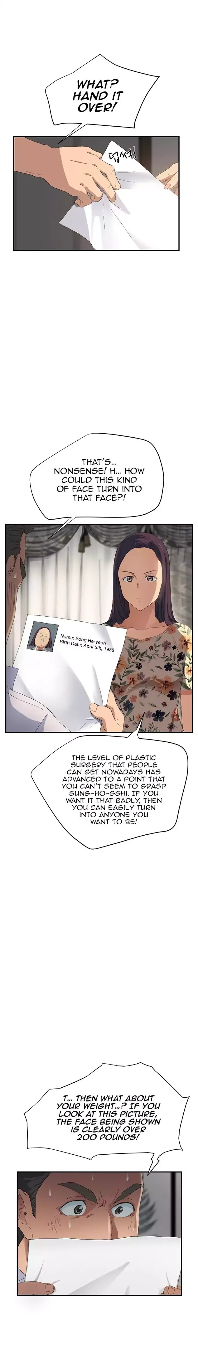 This Doesn’t Feel Like Me Chapter 12 image 16