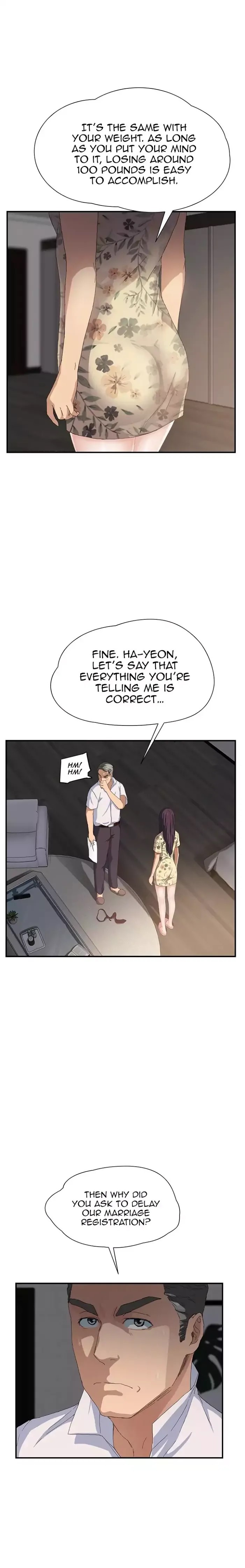This Doesn’t Feel Like Me Chapter 12 image 17
