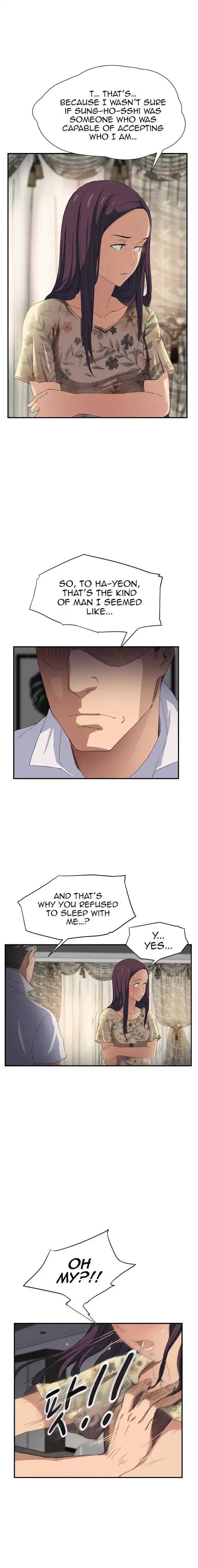 This Doesn’t Feel Like Me Chapter 12 image 18