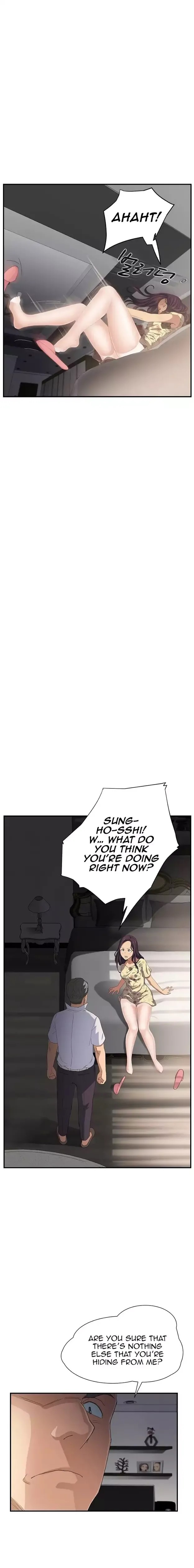 This Doesn’t Feel Like Me Chapter 12 image 19