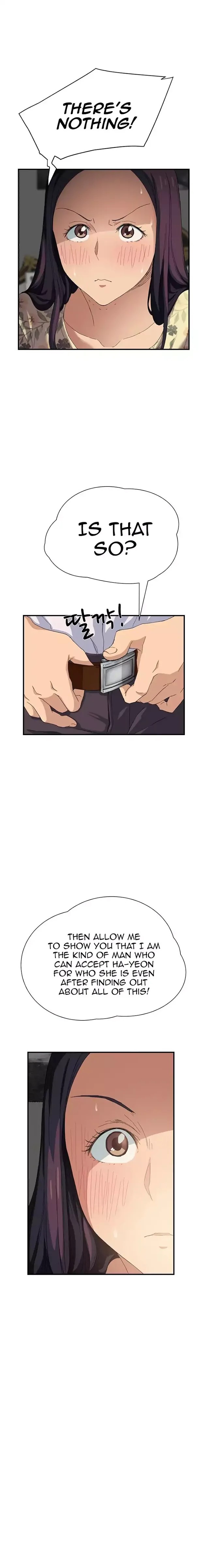 This Doesn’t Feel Like Me Chapter 12 image 20