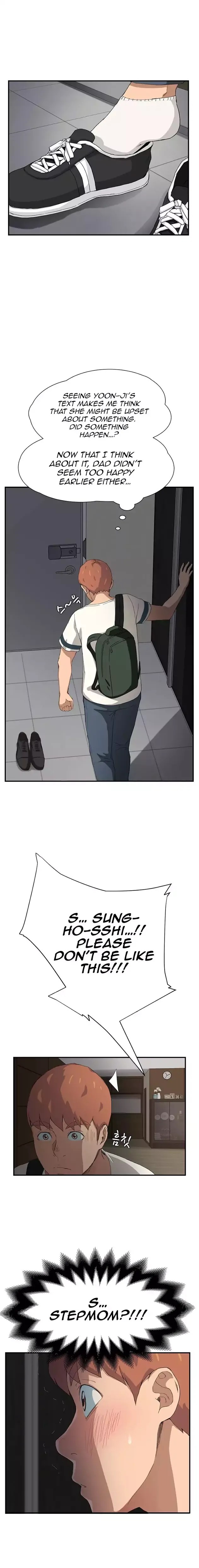 This Doesn’t Feel Like Me Chapter 12 image 21
